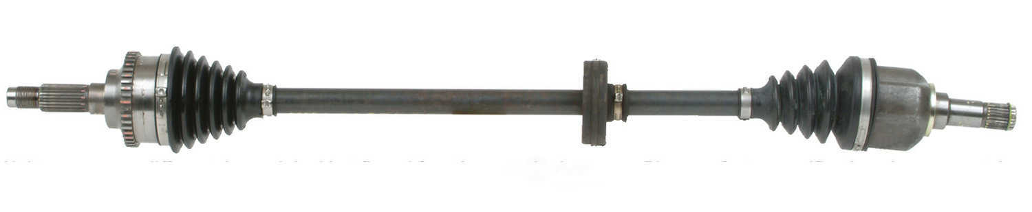 CARDONE REMAN - CV Axle Assembly - A1C - 60-2136