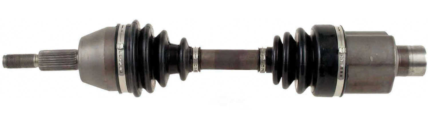CARDONE REMAN - CV Axle Assembly - A1C - 60-2137