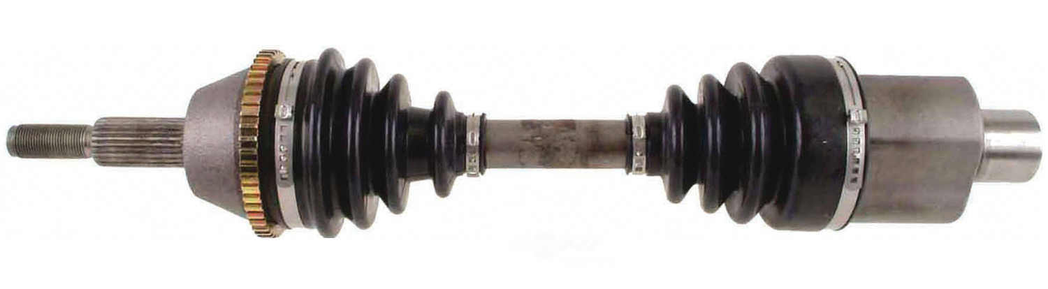 CARDONE REMAN - CV Drive Axle - A1C - 60-2138