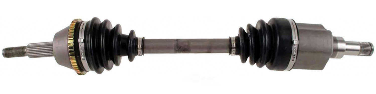 CARDONE REMAN - CV Drive Axle - A1C - 60-2140
