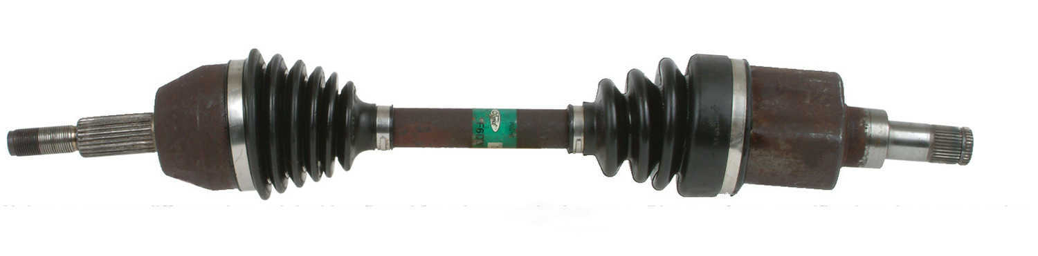 CARDONE REMAN - CV Axle Assembly - A1C - 60-2141