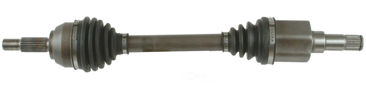 CARDONE REMAN - CV Axle Assembly - A1C - 60-2143