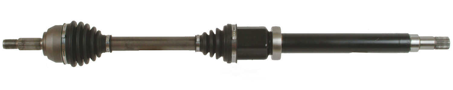 CARDONE REMAN - CV Axle Assembly - A1C - 60-2144
