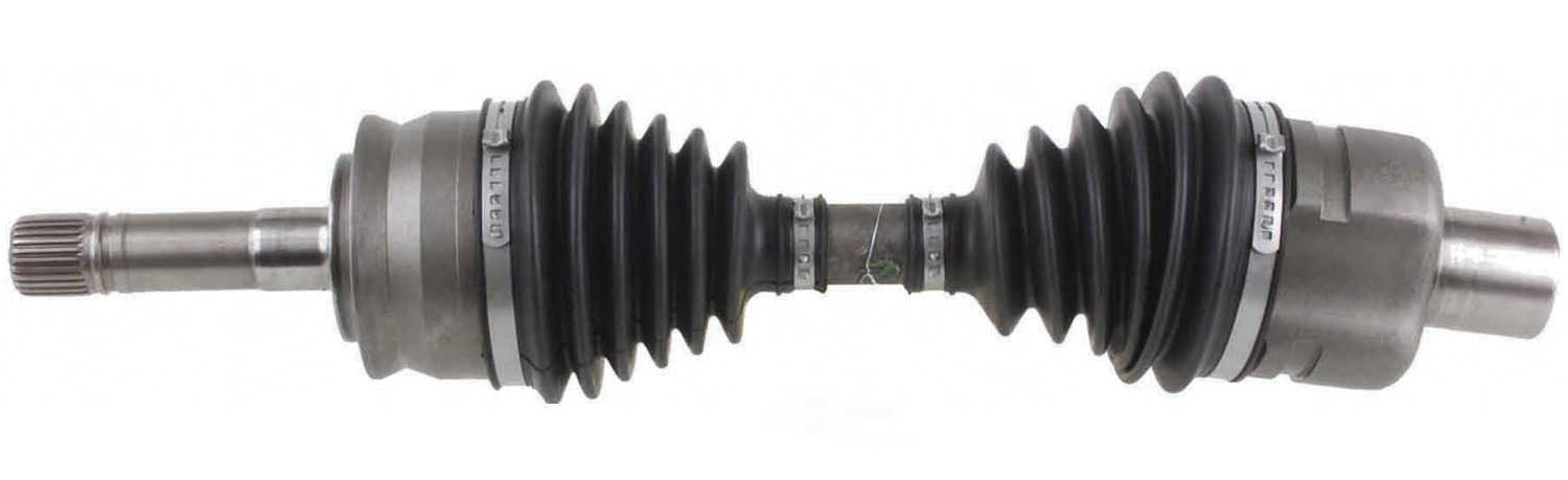 CARDONE REMAN - CV Drive Axle - A1C - 60-2148