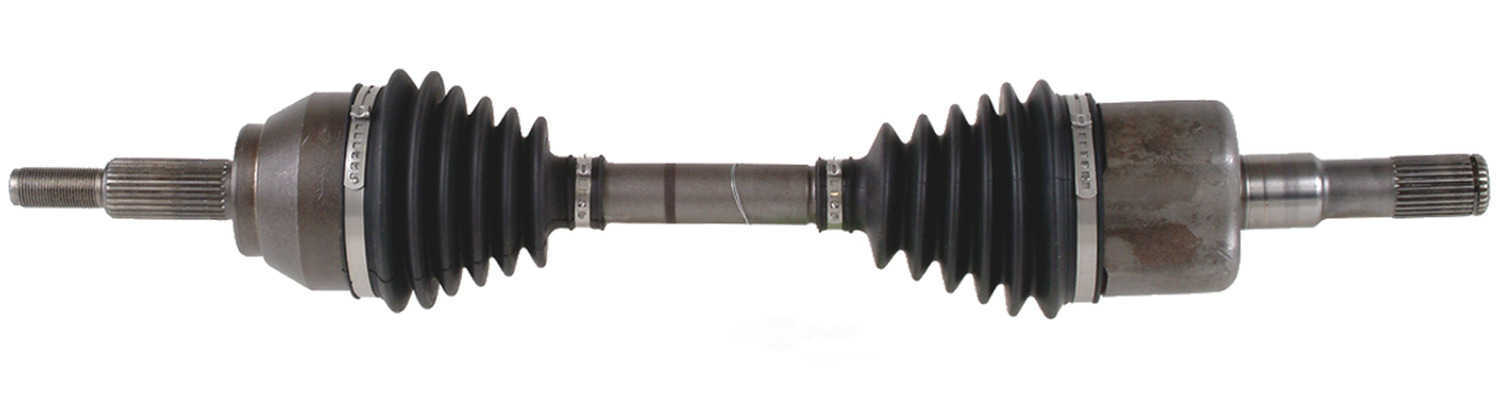CARDONE REMAN - CV Axle Assembly - A1C - 60-2153