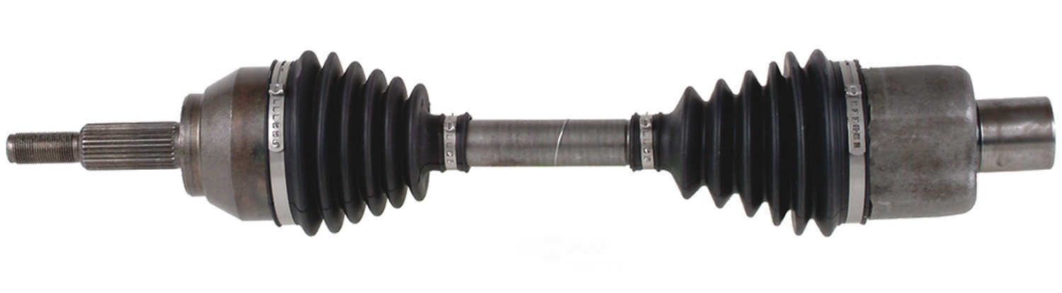 CARDONE REMAN - CV Axle Assembly - A1C - 60-2154