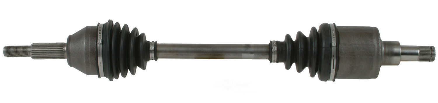 CARDONE REMAN - CV Axle Assembly - A1C - 60-2157