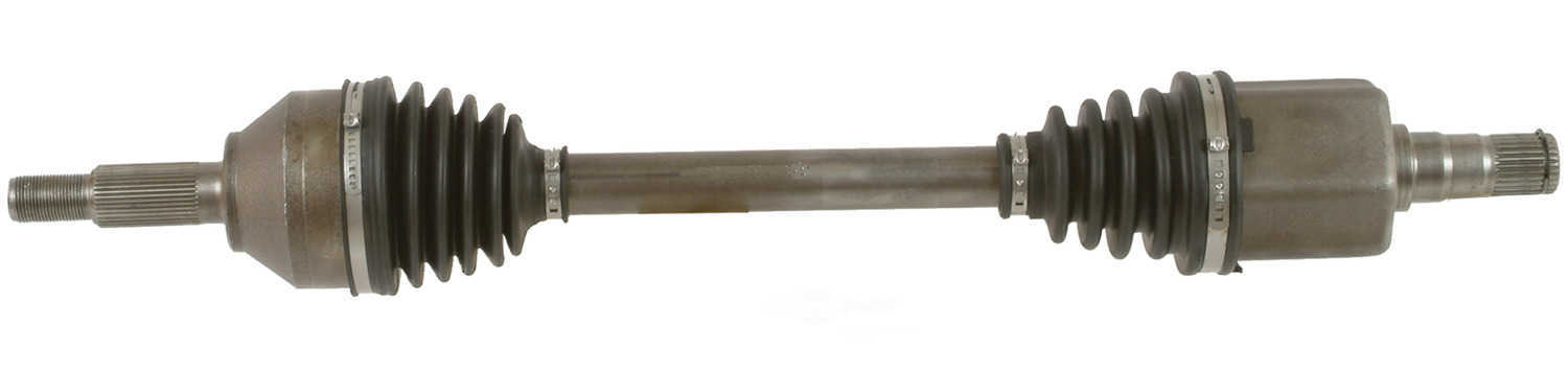 CARDONE REMAN - CV Drive Axle - A1C - 60-2162