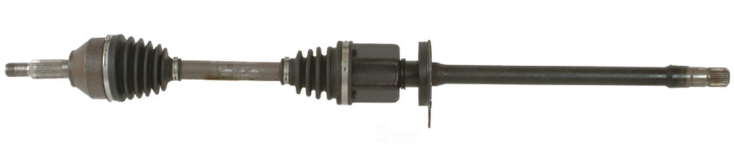 CARDONE REMAN - CV Drive Axle - A1C - 60-2163