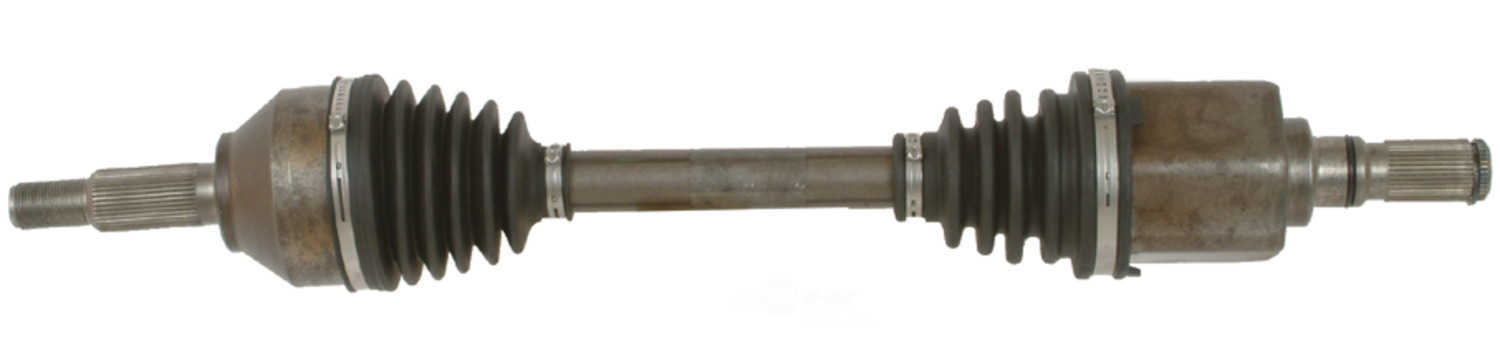 CARDONE REMAN - CV Drive Axle - A1C - 60-2164