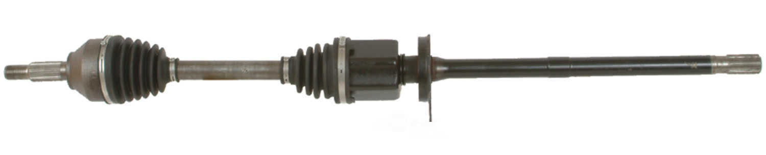 CARDONE REMAN - CV Drive Axle - A1C - 60-2166