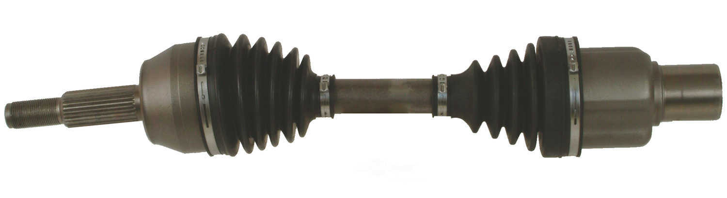CARDONE REMAN - CV Axle Assembly (Front Right) - A1C 60-2169
