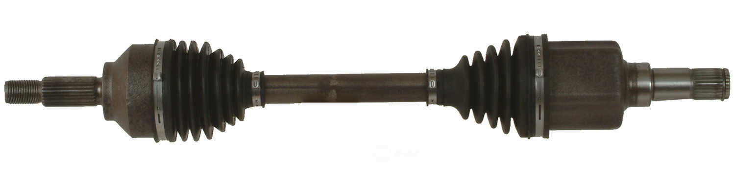CARDONE REMAN - CV Axle Assembly - A1C - 60-2172