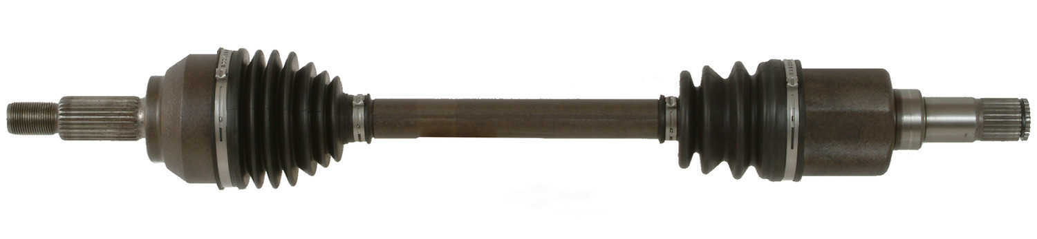 CARDONE REMAN - CV Axle Assembly - A1C - 60-2176