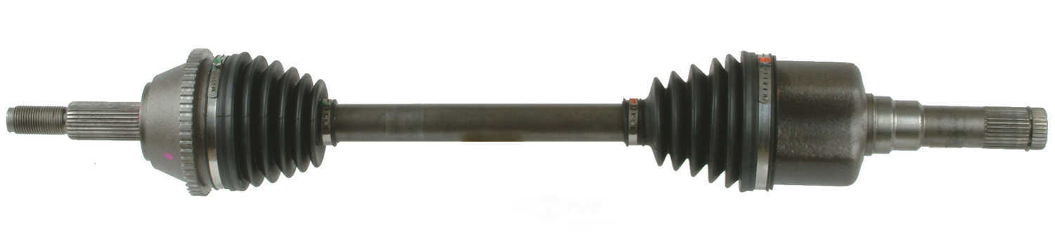 CARDONE REMAN - CV Drive Axle - A1C - 60-2179