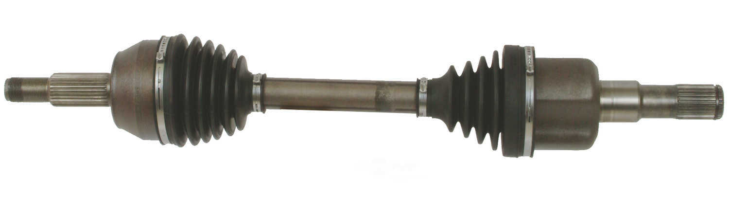 CARDONE REMAN - CV Axle Assembly - A1C - 60-2184