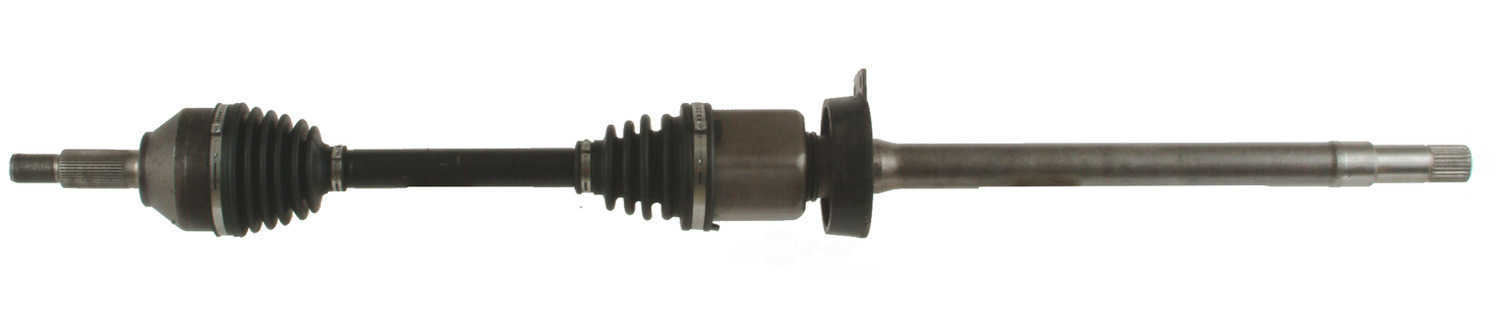 CARDONE REMAN - CV Axle Assembly (Front Right) - A1C 60-2187