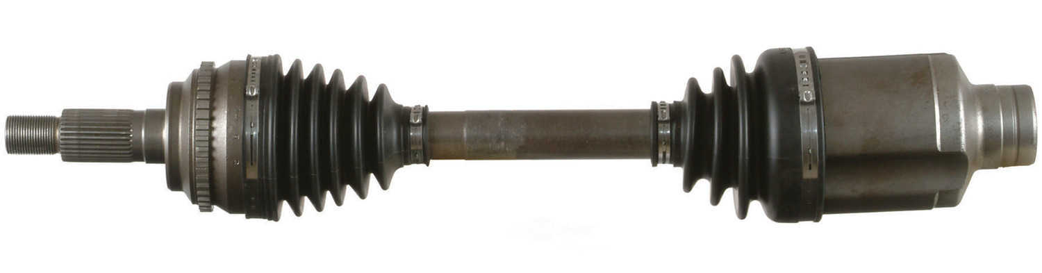 CARDONE REMAN - CV Axle Assembly - A1C - 60-2190