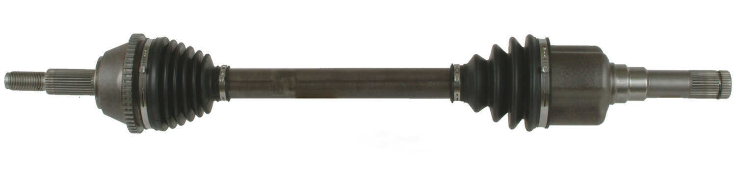 CARDONE REMAN - CV Axle Assembly - A1C - 60-2193