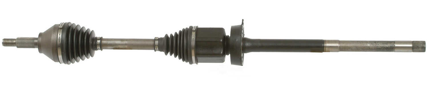 CARDONE REMAN - CV Axle Assembly - A1C - 60-2211