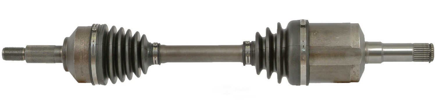 CARDONE REMAN - CV Drive Axle - A1C - 60-2254