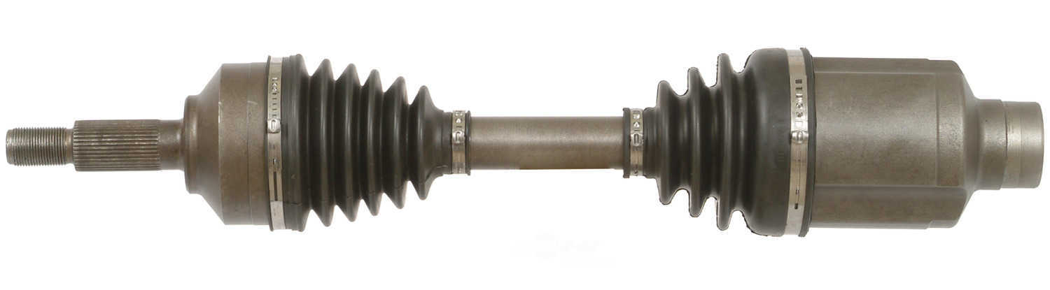CARDONE REMAN - CV Axle Assembly - A1C - 60-2255