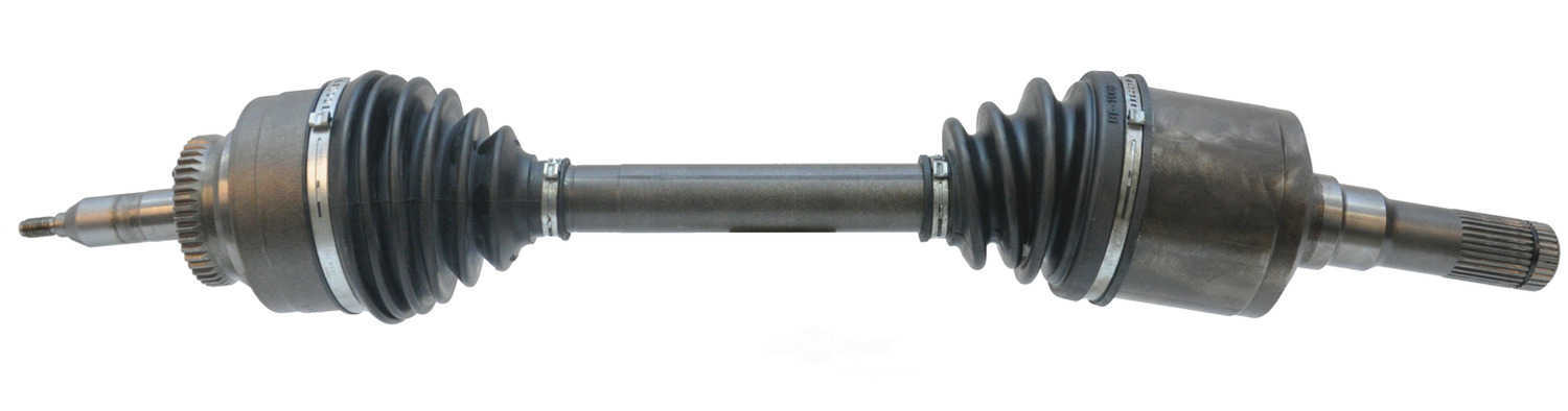 CARDONE REMAN - CV Axle Assembly - A1C - 60-2277