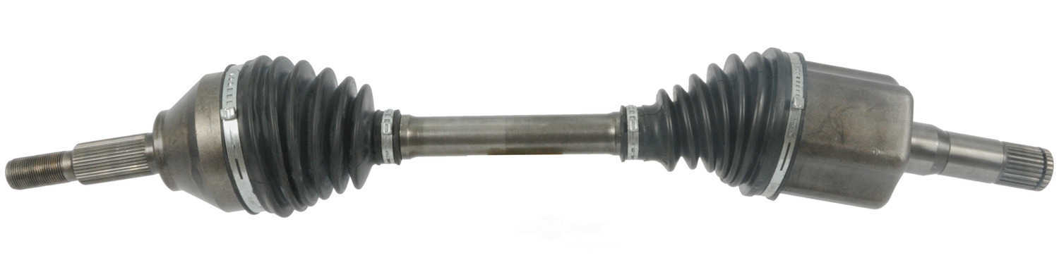 CARDONE REMAN - CV Drive Axle - A1C - 60-2288