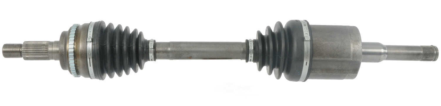CARDONE REMAN - CV Axle Assembly - A1C - 60-2290