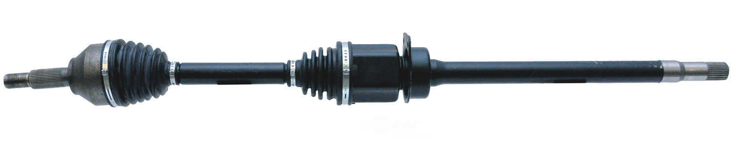 CARDONE REMAN - CV Axle Assembly (Front Right) - A1C 60-2295