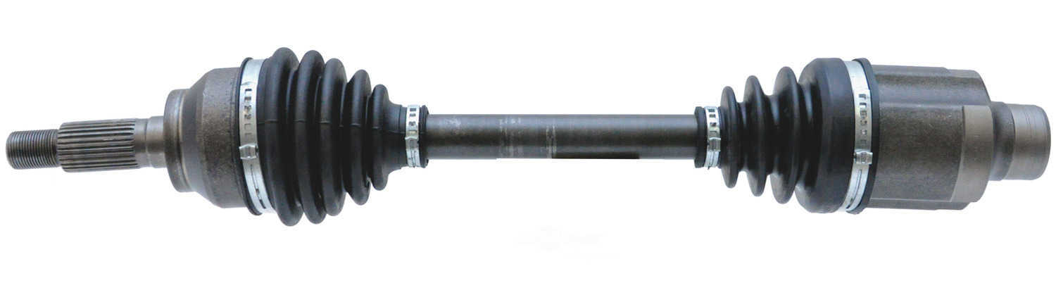CARDONE REMAN - CV Axle Assembly - A1C - 60-2301
