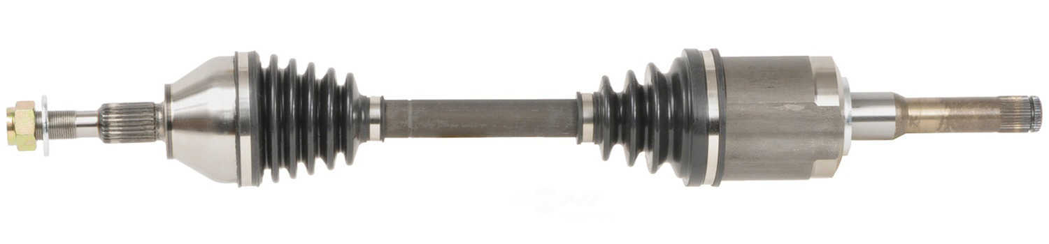 CARDONE REMAN - CV Axle Assembly - A1C - 60-2313