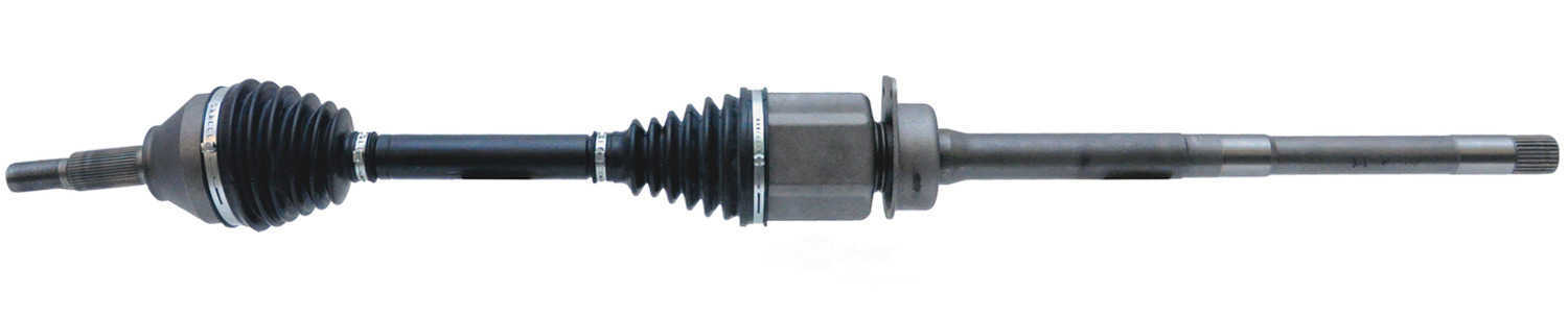 CARDONE REMAN - CV Drive Axle - A1C - 60-2354