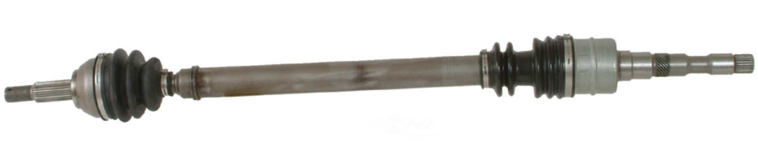 CARDONE REMAN - CV Drive Axle - A1C - 60-3010