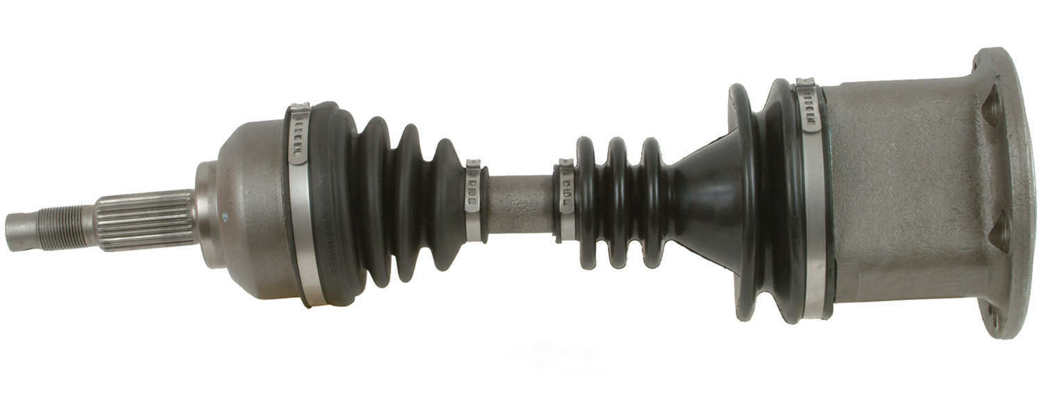 CARDONE REMAN - CV Axle Assembly (Front Right) - A1C 60-3023