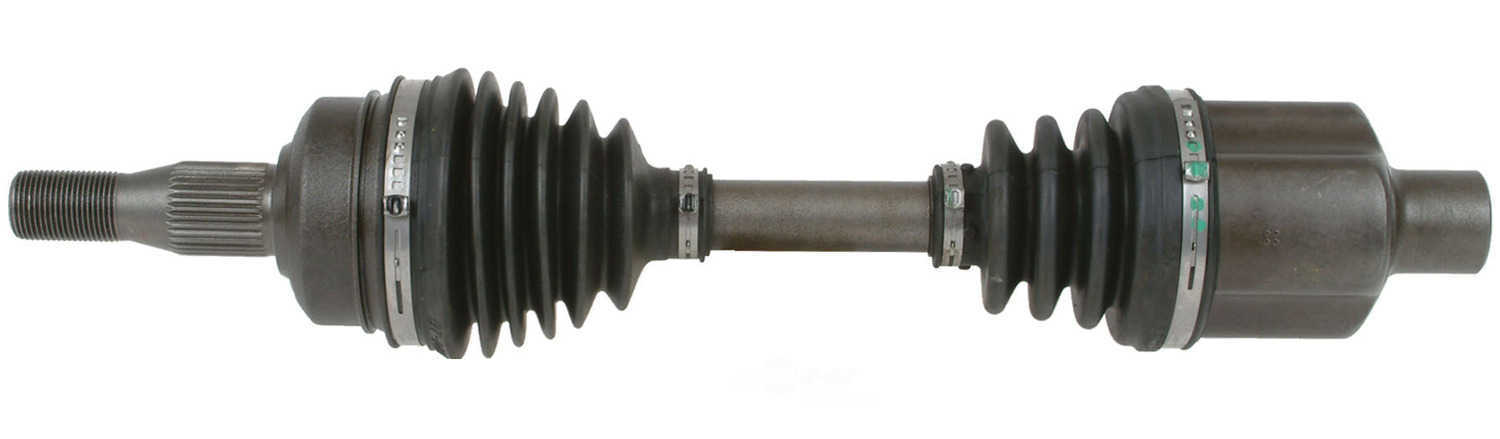 CARDONE REMAN - CV Axle Assembly ( Without ABS Brakes, With ABS Brakes, Front Right) - A1C 60-3045