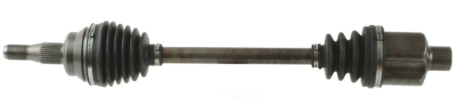 CARDONE REMAN - CV Drive Axle ( Without ABS Brakes, With ABS Brakes, Front Left) - A1C 60-3047