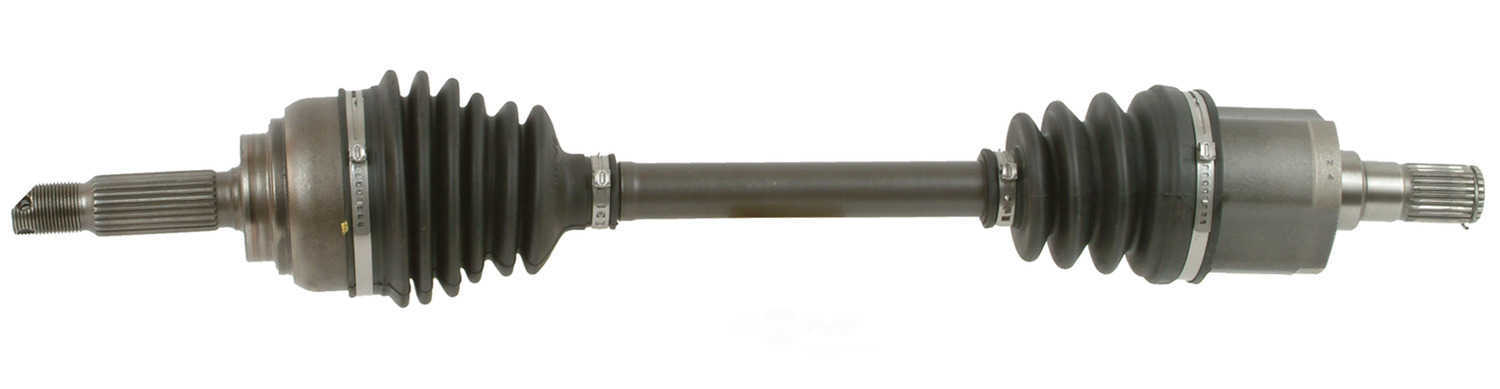 CARDONE REMAN - CV Drive Axle - A1C - 60-3071