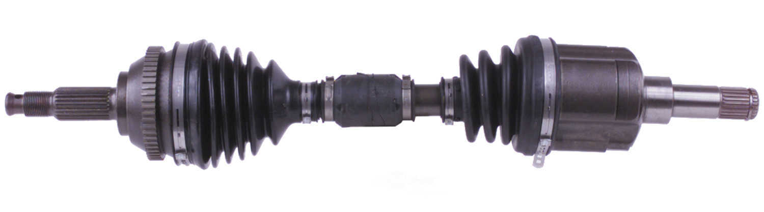 CARDONE REMAN - CV Axle Assembly - A1C - 60-3087