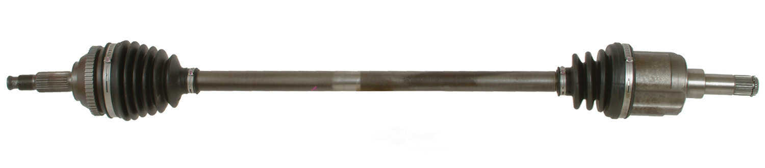 CARDONE REMAN - CV Axle Assembly - A1C - 60-3097