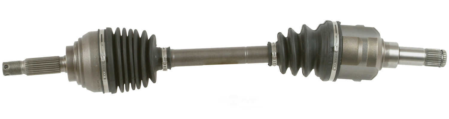 CARDONE REMAN - CV Axle Assembly - A1C - 60-3103