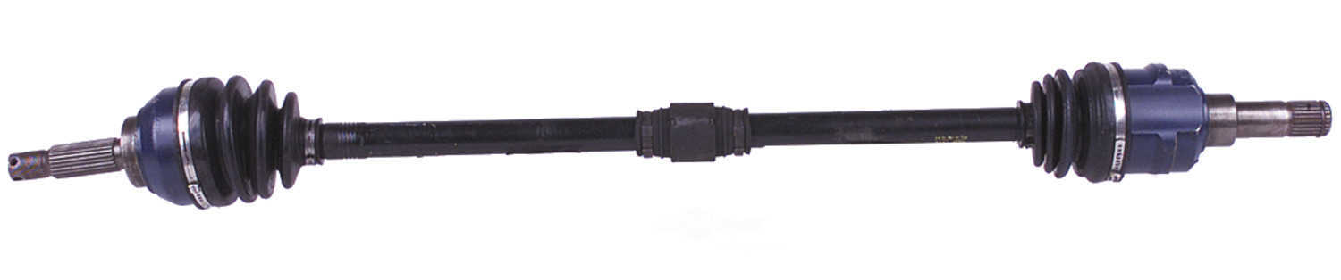 CARDONE REMAN - CV Drive Axle - A1C - 60-3104