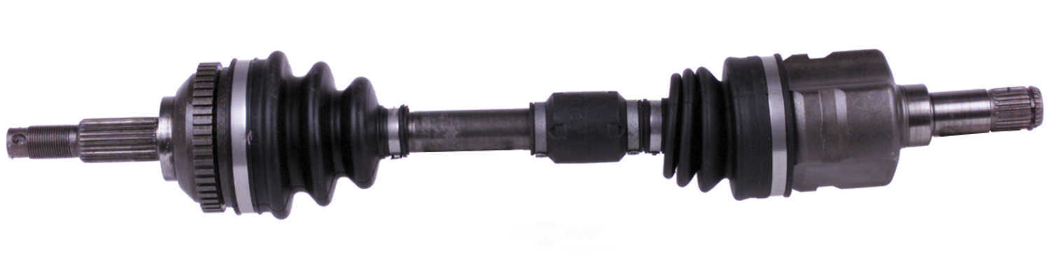 CARDONE REMAN - CV Axle Assembly - A1C - 60-3109