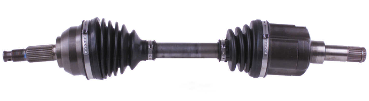 CARDONE REMAN - CV Axle Assembly - A1C - 60-3115