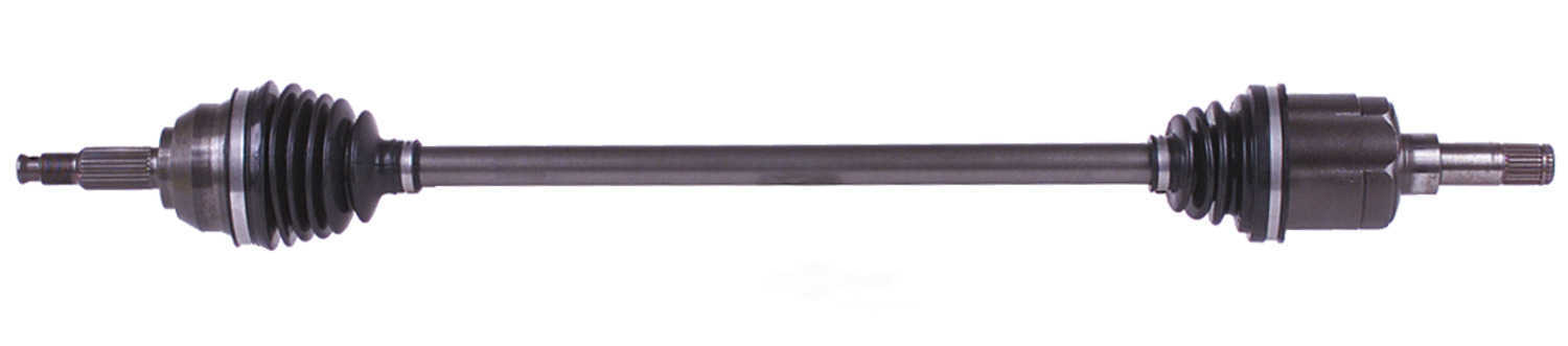CARDONE REMAN - CV Axle Assembly - A1C - 60-3116