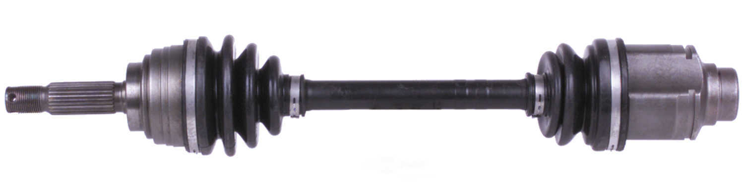 CARDONE REMAN - CV Drive Axle - A1C - 60-3121