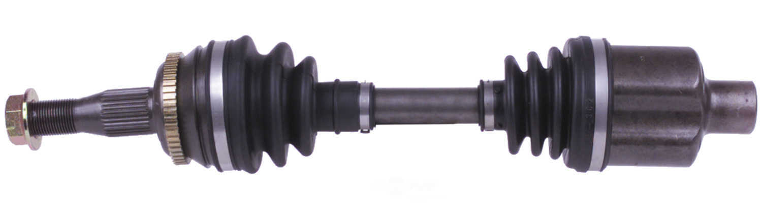 CARDONE REMAN - CV Drive Axle (With ABS Brakes, Front Right) - A1C 60-3131