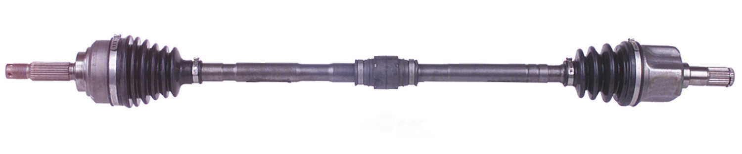 CARDONE REMAN - CV Drive Axle - A1C - 60-3143