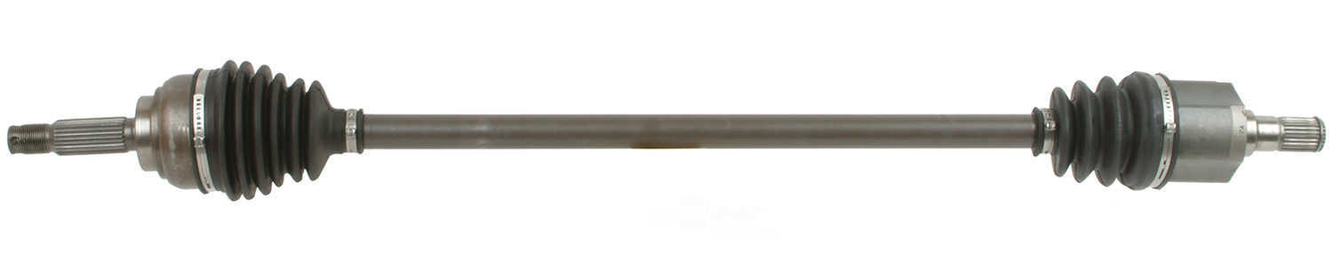 CARDONE REMAN - CV Drive Axle - A1C - 60-3144