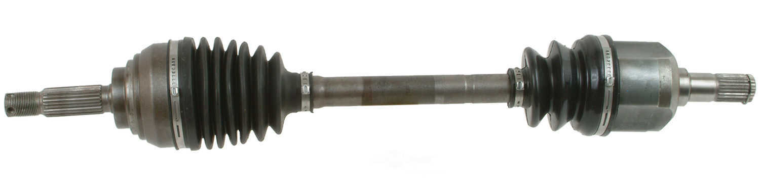 CARDONE REMAN - CV Drive Axle - A1C - 60-3146